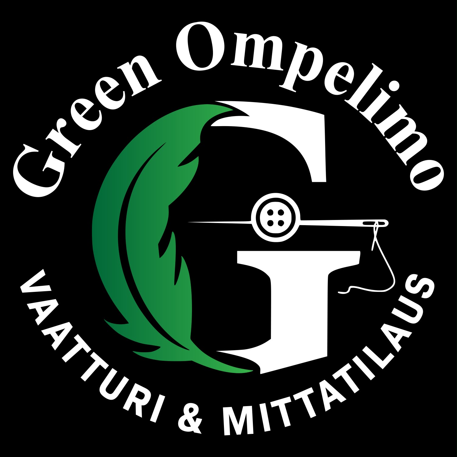 Green Ompelimo
